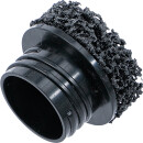 Ersatz-Schleifscheibe | für Art. 74449 | 50 x 14 mm