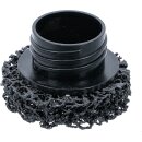 Ersatz-Schleifscheibe | für Art. 74449 | 60 x 22 mm