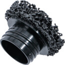 Ersatz-Schleifscheibe | für Art. 74449 | 60 x 22 mm