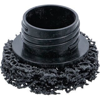 Ersatz-Schleifscheibe | für Art. 74449 | 60 x 28 mm