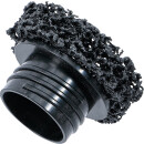 Ersatz-Schleifscheibe | für Art. 74449 | 60 x 28 mm