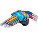 Winkelschlüssel-Satz | Multicolour | kurz |...