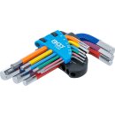 Winkelschlüssel-Satz | Multicolour | kurz |...