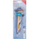 Winkelschlüssel-Satz | Multicolour | extra lang |...