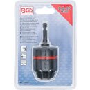 Schnellspannbohrfutter | Metallausführung | Antrieb...