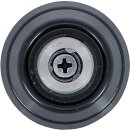 Schnellspannbohrfutter | Metallausführung | Antrieb Außensechskant 6,3 mm (1/4") x 20 UNF | 0,8 - 10 mm