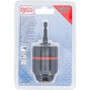 Schnellspannbohrfutter | Metallausführung | Antrieb...