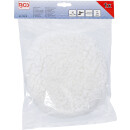 Polierhaube | mit Kordelzug | Ø 175 mm