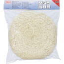 Polierhauben-Satz | Ø 180 mm | 2-tlg.