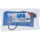 Druckkissen | mit Handpumpe | Rechteck | 270 x 135 mm