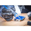 Akku-Lötkolben | 8 W | mit Ladestation