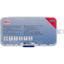 Gewinde-Reparatureinsatz-Sortiment | Edelstahl | 150-tlg.