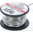 Lötzinn | auf Rolle | bleifrei | Ø 1 mm | 10 g