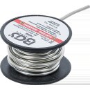 Lötzinn | auf Rolle | bleifrei | Ø 1,5 mm | 10 g