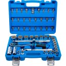 Steckschlüssel-Satz Zwölfkant | Antrieb 12,5 mm...