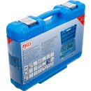 Steckschlüssel-Satz Zwölfkant | Antrieb 12,5 mm...