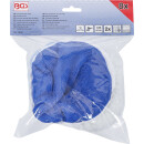 Polierhauben-Satz | Ø 125 mm | 8-tlg.