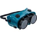 Schweißer-Schutzbrille