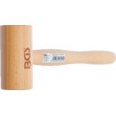 Holzhammer | Ø 55 mm | 180 g