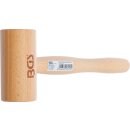 Holzhammer | Ø 55 mm | 180 g