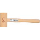 Holzhammer | Ø 55 mm | 180 g