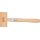 Holzhammer | Ø 55 mm | 180 g
