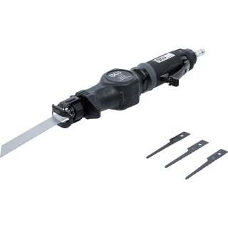 Druckluft Stich- und Säbelsäge