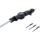 Druckluft Stich- und Säbelsäge