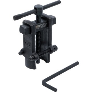 Parallel-Abzieher, 2-armig | 19 - 35 mm