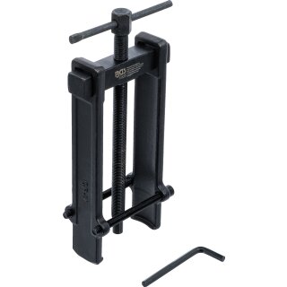 Parallel-Abzieher, 2-armig | 35 - 80 mm