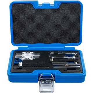 Trennmesser-Satz für Kugellager-Arbeiten | 9-tlg.