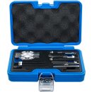 Trennmesser-Satz für Kugellager-Arbeiten | 9-tlg.