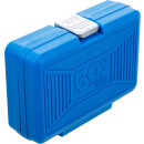 Trennmesser-Satz für Kugellager-Arbeiten | 9-tlg.