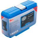 Trennmesser-Satz für Kugellager-Arbeiten | 9-tlg.