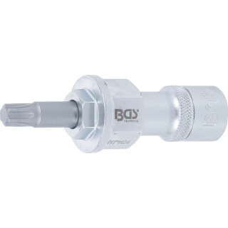 Lichtmaschinen-Riemenscheiben-Werkzeug-Satz | für Ford EcoBlue | 2-tlg.