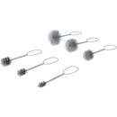 Lochreinigungs-Bürsten-Satz | 6-tlg.