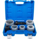 Auspuffrohr-Aufweitungs-Satz | 7-tlg.