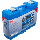 Auspuffrohr-Aufweitungs-Satz | 7-tlg.