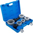 Auspuffrohr-Aufweitungs-Satz | 7-tlg.