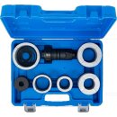 Auspuffrohr-Aufweitungs-Satz | 7-tlg.