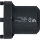 Vorderachs-Zapfenschlüssel | Zapfen außen liegend | für Suzuki