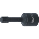 Kraft-Spezial-Bit-Einsatz | Länge 72 mm | Antrieb...