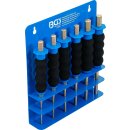 Splintentreiber-Satz | mit Handschutz | 180 mm | 3 - 8 mm...