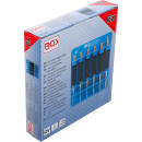 Splintentreiber-Satz | mit Handschutz | 180 mm | 3 - 8 mm...