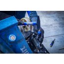 Splintentreiber | mit Handschutz | 180 mm | 7 mm