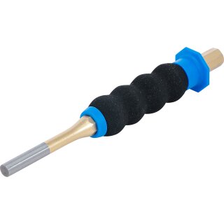 Splintentreiber | mit Handschutz | 180 mm | 8 mm