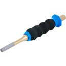 Splintentreiber | mit Handschutz | 180 mm | 8 mm