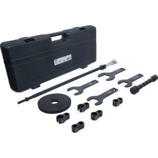 Kraft-Schlaglöser-Satz | für Druckluft-Hammer | 12-tlg.