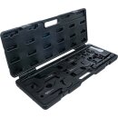 Kraft-Schlaglöser-Satz | für Druckluft-Hammer | 12-tlg.