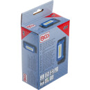 COB-LED Arbeits-Leuchte | klappbar